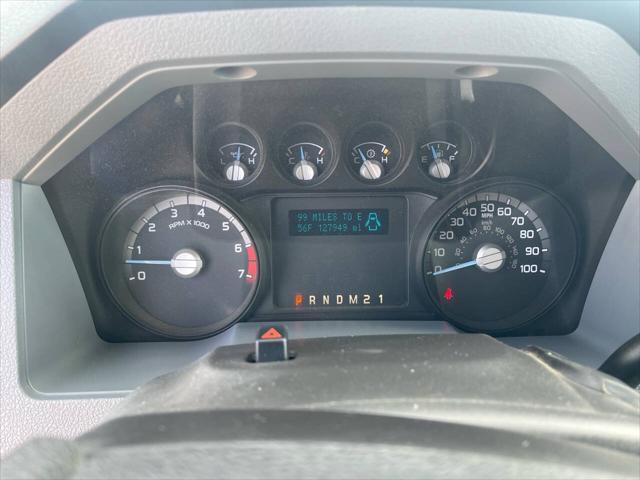 used 2013 Ford F-350 car, priced at $23,990
