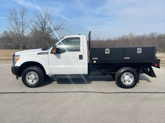 used 2013 Ford F-350 car, priced at $23,990