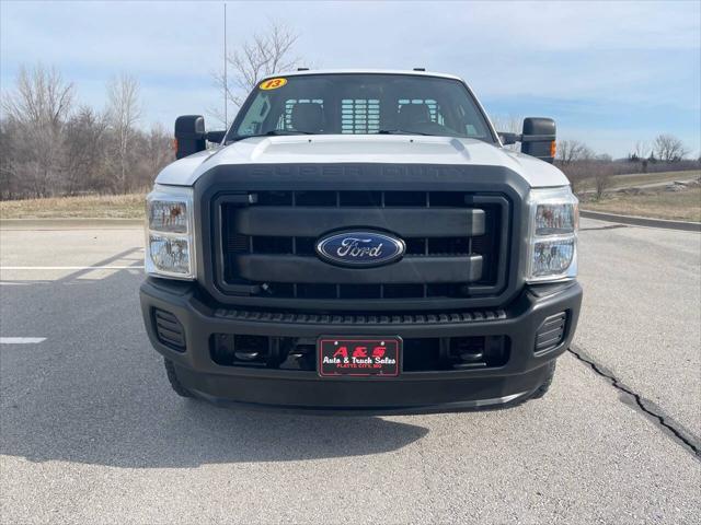 used 2013 Ford F-350 car, priced at $23,990