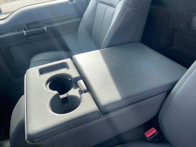 used 2013 Ford F-350 car, priced at $23,990