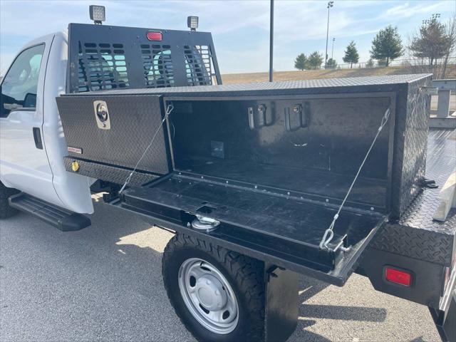 used 2013 Ford F-350 car, priced at $23,990
