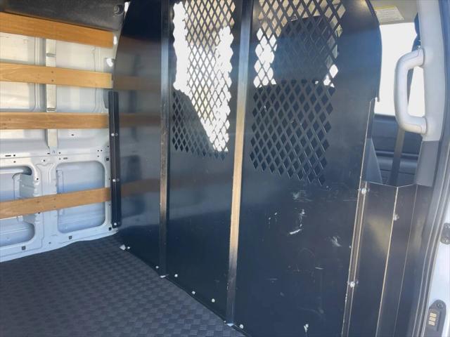 used 2023 Ford Transit-250 car, priced at $36,990