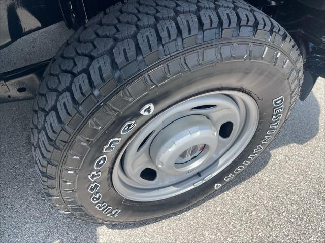 used 2014 Ford F-250 car, priced at $19,990