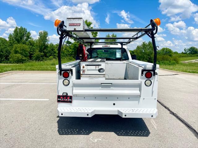 used 2014 Ford F-250 car, priced at $19,990