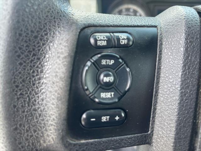 used 2014 Ford F-250 car, priced at $19,990