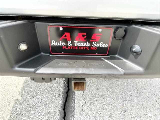 used 2014 Ford F-150 car, priced at $19,990
