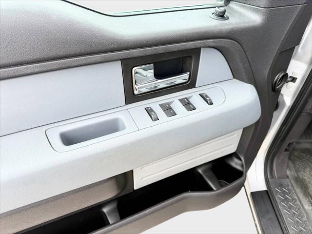 used 2014 Ford F-150 car, priced at $19,990