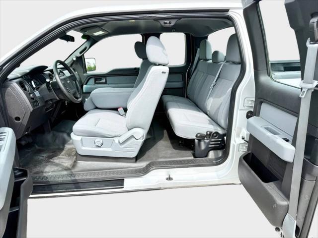 used 2014 Ford F-150 car, priced at $19,990