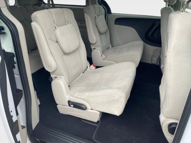 used 2014 Dodge Grand Caravan car, priced at $12,990