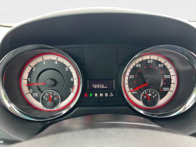 used 2014 Dodge Grand Caravan car, priced at $12,990