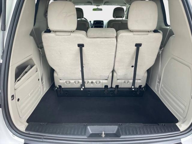 used 2014 Dodge Grand Caravan car, priced at $12,990