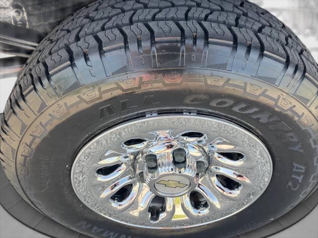 used 2012 Chevrolet Silverado 1500 car, priced at $16,990