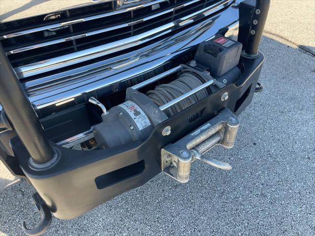 used 2015 Chevrolet Silverado 3500 car, priced at $37,990