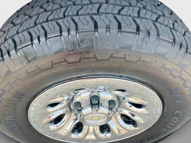 used 2012 Chevrolet Silverado 1500 car, priced at $16,990
