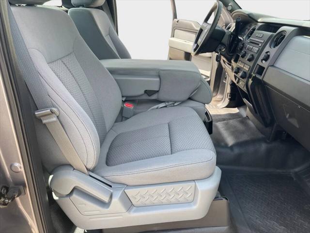 used 2014 Ford F-150 car, priced at $21,990