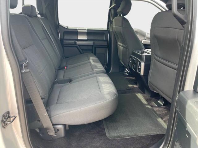 used 2016 Ford F-150 car, priced at $24,990