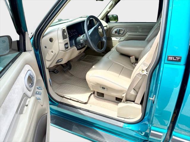 used 1996 GMC Sierra 1500 car, priced at $22,990