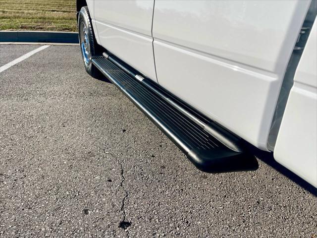 used 2014 Ford F-150 car, priced at $15,990