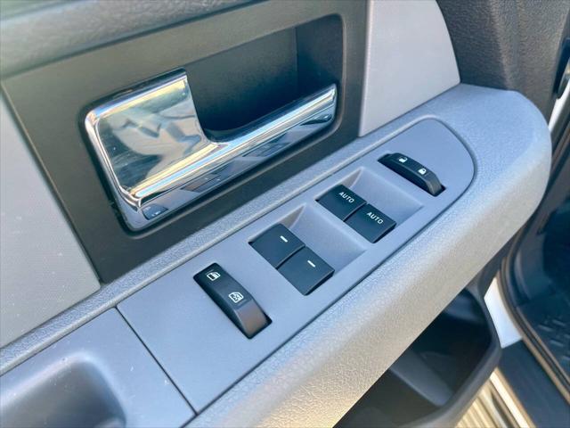 used 2014 Ford F-150 car, priced at $15,990