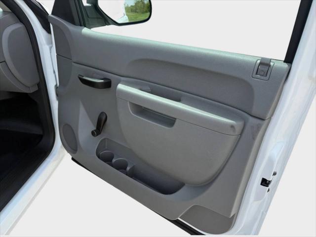 used 2013 Chevrolet Silverado 1500 car, priced at $18,990