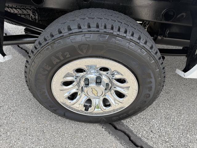used 2013 Chevrolet Silverado 1500 car, priced at $18,990