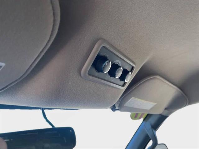 used 2017 Chevrolet Express 3500 car, priced at $28,990