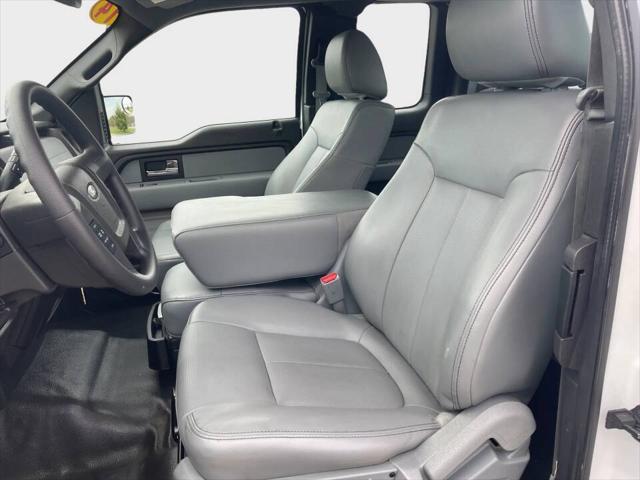 used 2014 Ford F-150 car, priced at $18,990