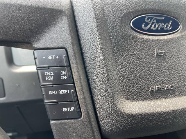 used 2013 Ford F-150 car, priced at $18,990