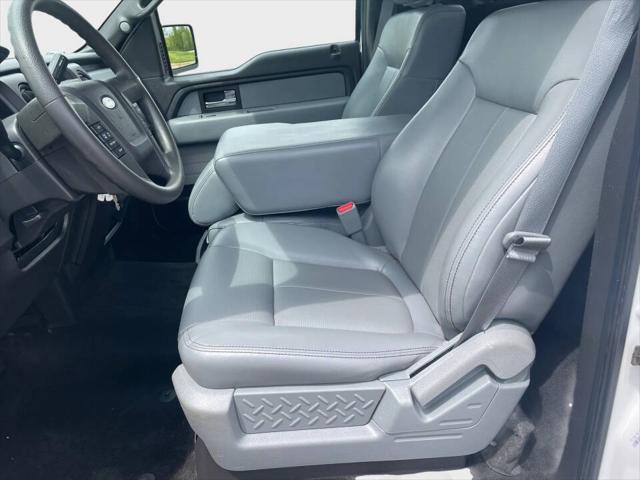 used 2013 Ford F-150 car, priced at $18,990