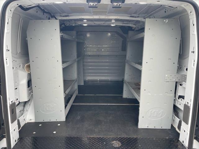 used 2021 Ford Transit-250 car, priced at $27,990