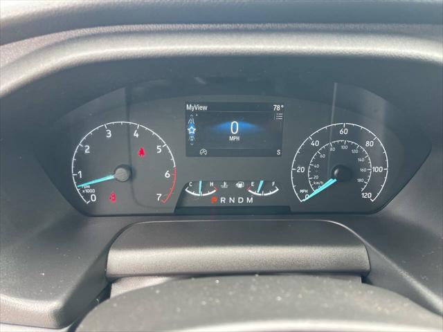used 2021 Ford Transit-250 car, priced at $27,990