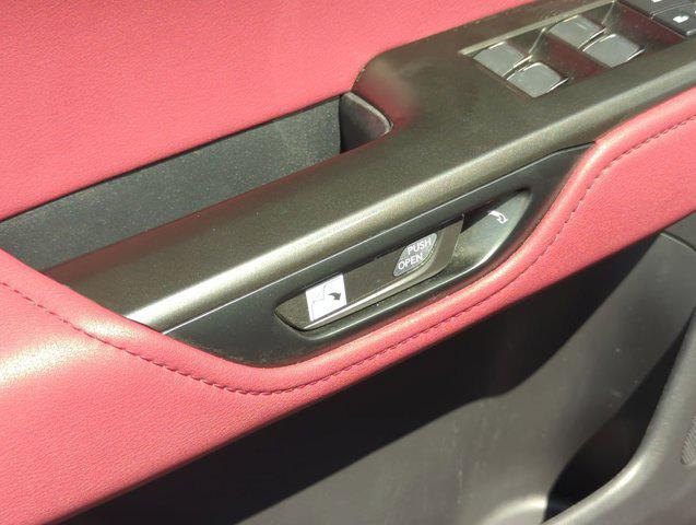 used 2024 Lexus NX 350h car, priced at $45,707