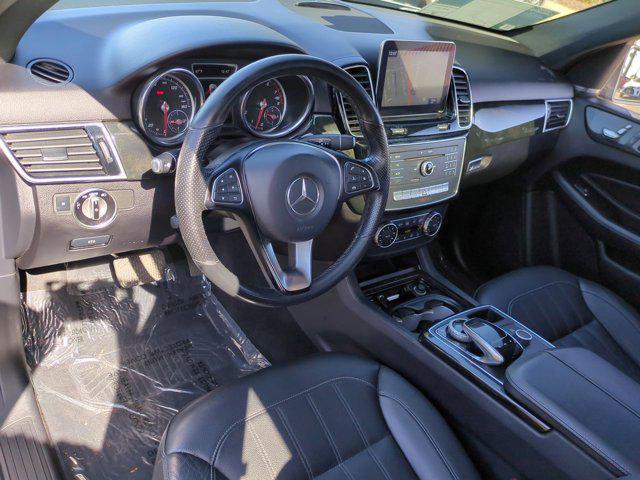 used 2018 Mercedes-Benz GLE 350 car, priced at $17,520