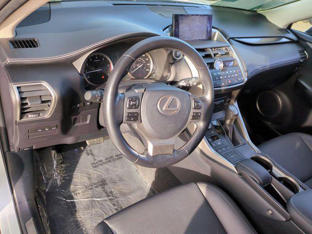 used 2016 Lexus NX 200t car, priced at $23,642