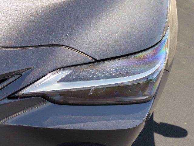 used 2022 Lexus NX 350h car, priced at $37,655