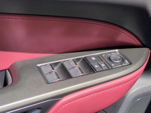 used 2022 Lexus NX 350h car, priced at $37,655