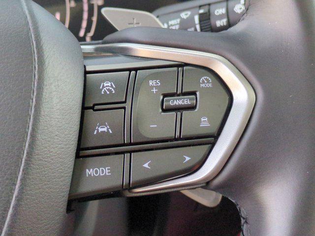 used 2022 Lexus NX 350h car, priced at $37,655