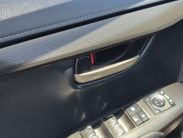 used 2021 Lexus NX 300 car, priced at $33,569