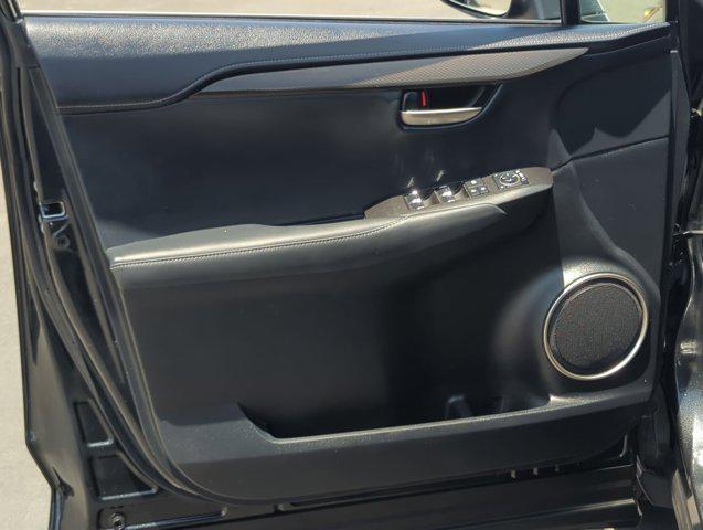 used 2021 Lexus NX 300 car, priced at $33,569