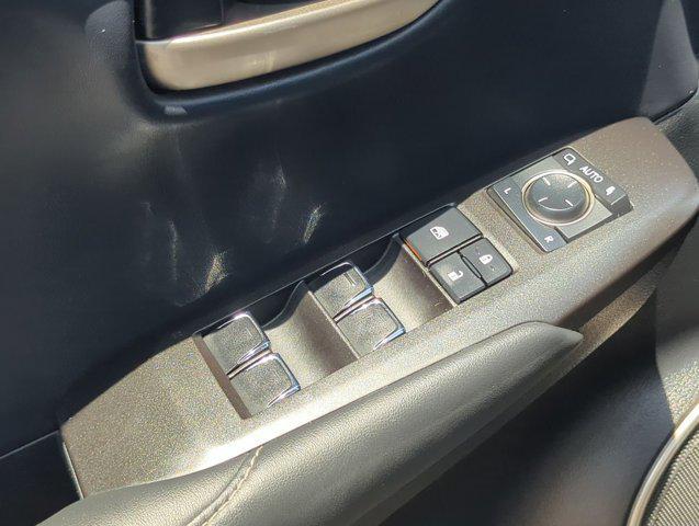 used 2021 Lexus NX 300 car, priced at $33,569