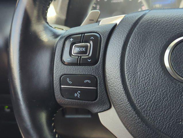 used 2021 Lexus NX 300 car, priced at $33,569