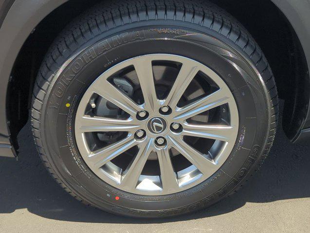 used 2021 Lexus NX 300 car, priced at $33,569