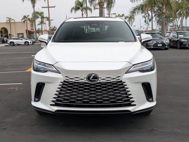 new 2025 Lexus ES 300h car, priced at $51,344