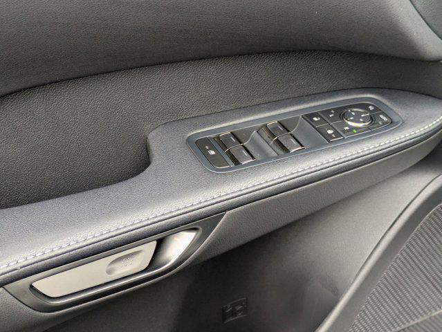 new 2025 Lexus ES 300h car, priced at $51,344