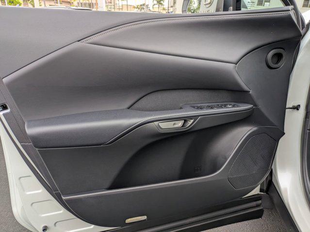 new 2025 Lexus ES 300h car, priced at $51,344