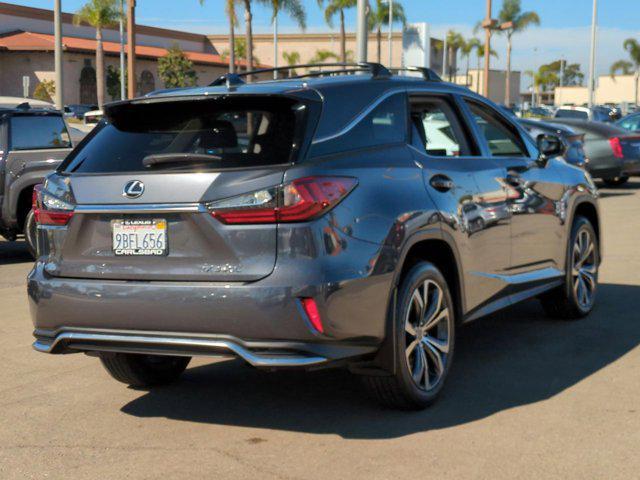 used 2022 Lexus RX 350L car, priced at $41,958