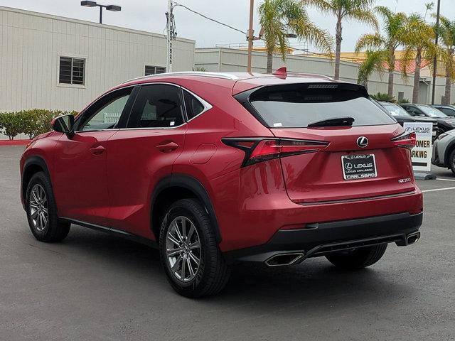 used 2019 Lexus NX 300 car, priced at $26,990