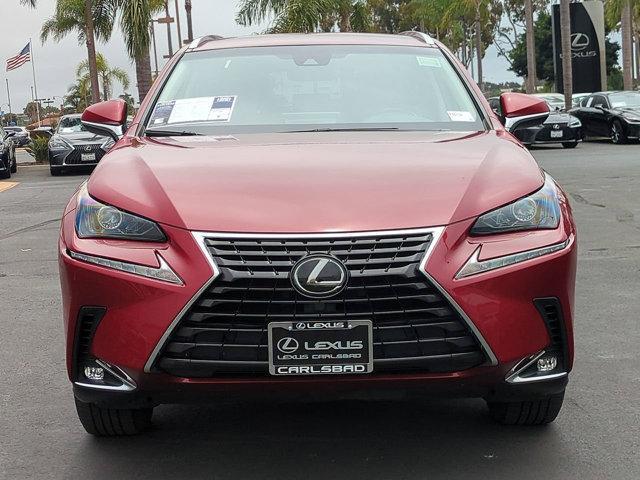 used 2019 Lexus NX 300 car, priced at $26,990