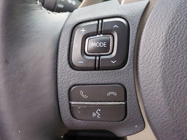 used 2019 Lexus NX 300 car, priced at $26,990