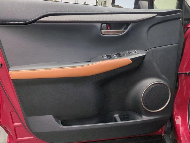 used 2019 Lexus NX 300 car, priced at $26,990